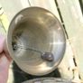 Vintage Brass Bell Image 7