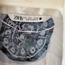 zara blouse Image 2
