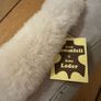 sheep skin slippers size 4 -5 UK Image 7