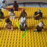 Lego compatible star wars minifigures Image 4
