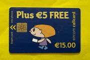 Card 1293 Simply Talk E15 + E5 free Gemplus