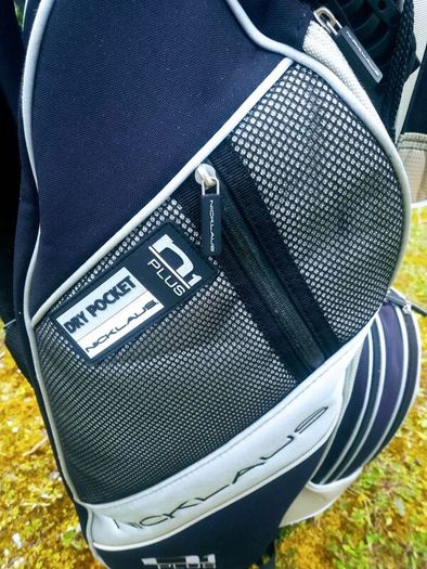 Set of Golf Clubs