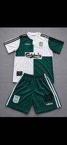 kids jerseys Liverpool