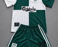 kids jerseys Liverpool