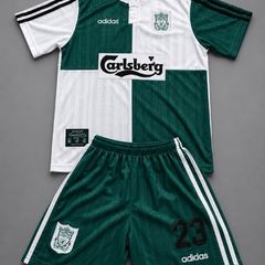 kids jerseys Liverpool