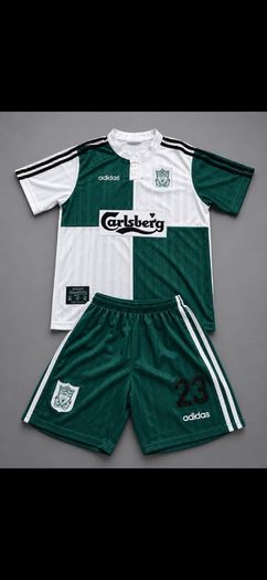 kids jerseys Liverpool