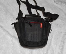 Camera bag Logic Waterproof