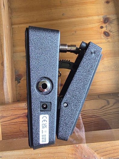 Dunlop CBM95 CryBaby Mini Wah