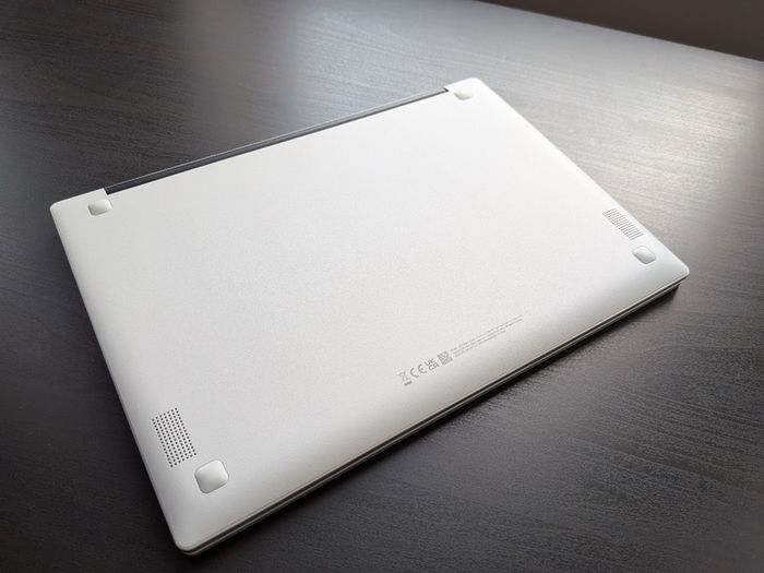 Samsung Galaxy Chromebook