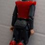 captain scarlet 1993 Image 3