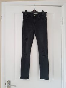 New look skinny jeans