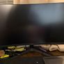 2 kooroi 27in monitors GOOD AS NEW 1 = 50euros Image 3