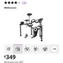 Digital drum set Image 2