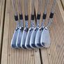 Mizuno MP60 Irons 4-PW Image 5