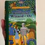 The Wonderful Wizard of Oz 252-Piece Double-Sided Jigsaw in a book-box Image 6