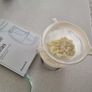 30 grams Active and Ready Milk Kefir Grains Image 3