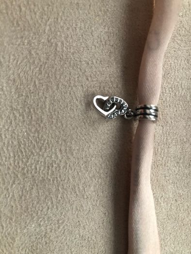 Genuine Pandora charm