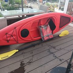 Sirona Kayak -as New Price Drop