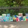 Original Irish Art Exhibition Stephens Green Dublin This Weekend Image 7