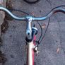 Ladies Bicycle Parts/repair Image 8