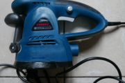 430w Electric Orbital Sander Rotary Palm Circular Disc 125mm - Works Well