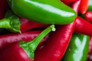 (P) Chili Peper Jalepino seeds 0.5g (605675)
