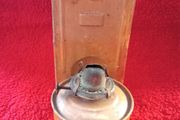 Vintage Tin Oil Lantern