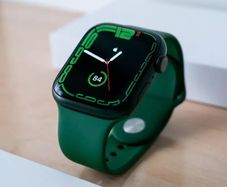 Apple Watch Series 7 45mm