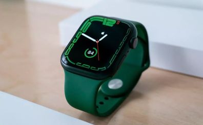 Apple Watch Series 7 45mm