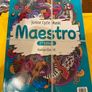 Maestro (2nd edition) Textbook + Composition Portfolio/Music Skills Book (combined) Image 2