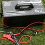 Weldmate welder T180P-Arc Image 8