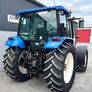New Holland T5070   Low Hours Image 7
