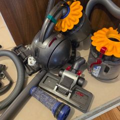 Prof.Dyson DC39Ball