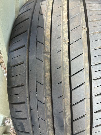 Car Tyres