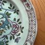 2 ADAMS English Ironstone Plates Image 6