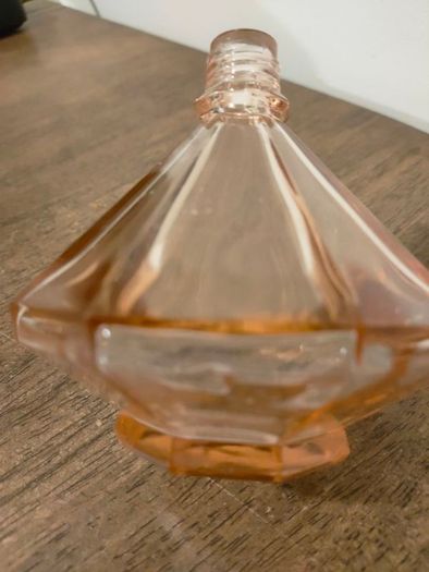 vintage perfume bottle