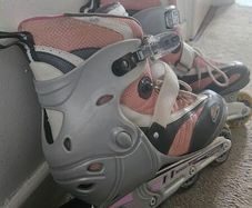 rollerblades