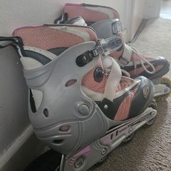 rollerblades