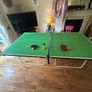 Table Tennis Junior Butterfly Table Tennis Table Image 7