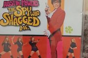 Austin Powers CD Soundtrack