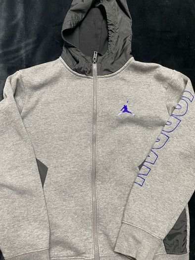 Air jordan  tracksuit