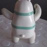 Mc Donalds Happy Meal Figure We Bare Bears 2020 Image 3