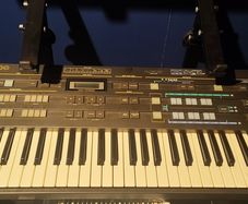 Casio CZ 5000