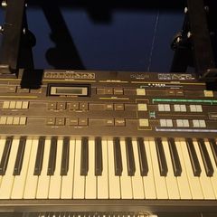 Casio CZ 5000