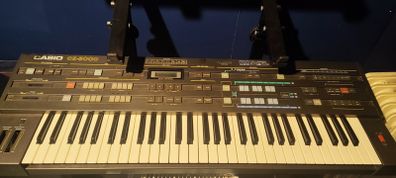 Casio CZ 5000