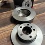 Brembo Brake Disc (x2)-284mm Image 3