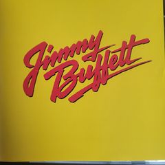 Jimmy Buffett. The Greatest Hits.