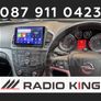 Premium Carplay Opel Insignia Android Auto Radio Image 6