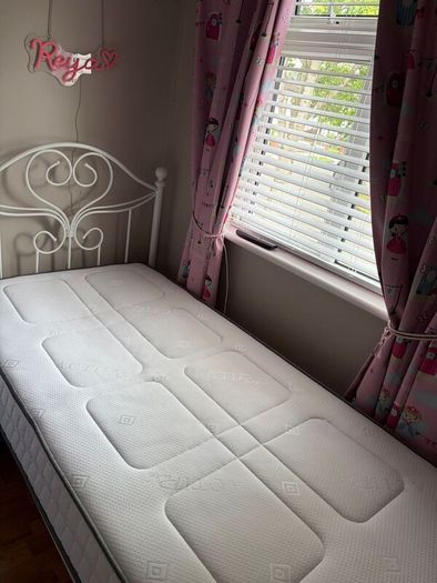 Kid bed
