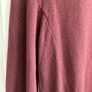Oasis jumper dress - sz 14 Image 5